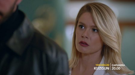 Kuzgun 9. Bölüm Fragmanı