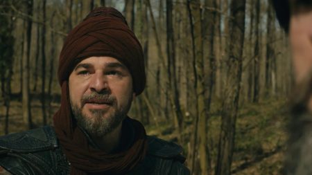 Diriliş Ertuğrul 143. Bölüm 2. Fragmanı Yayınlandı!