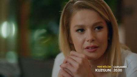Kuzgun 9. Bölüm 2. Fragmanı Yayınlandı!