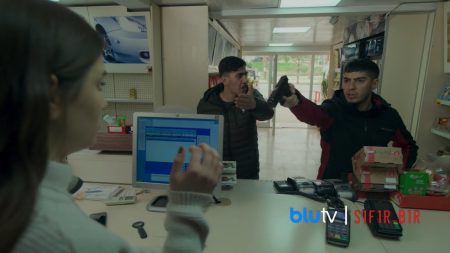 Sıfır Bir 6. Sezon Fragmanı