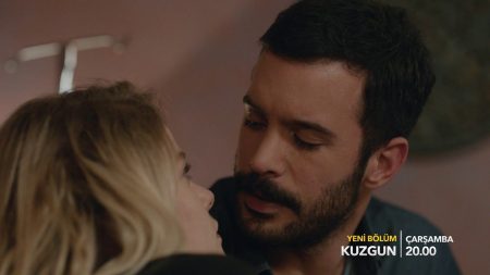 Kuzgun 10. Bölüm Fragmanı!