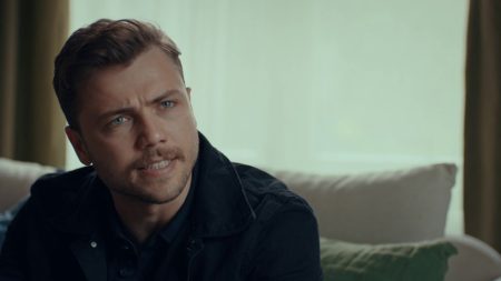 Söz 79. Bölüm İlk Sahne