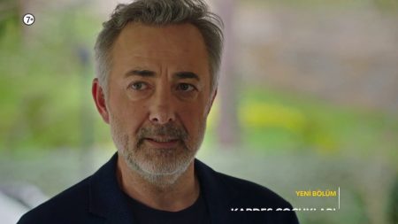 Kardeş Çocukları 12. Bölüm Fragmanı