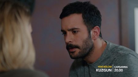 Kuzgun 10. Bölüm 2. Fragman
