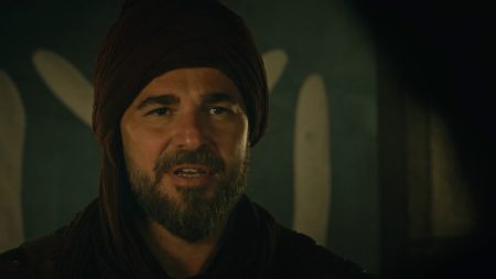 Diriliş Ertuğrul 144. Bölüm 2. Fragmanı