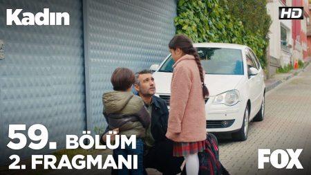 Kadın 59. Bölüm 2. Fragmanı!