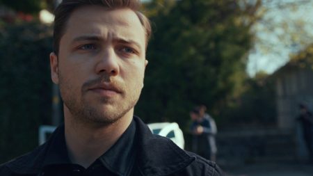 Söz 80. Bölüm İlk Sahne!