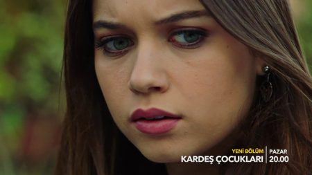 Kardeş Çocukları 13. Bölüm Fragmanı!