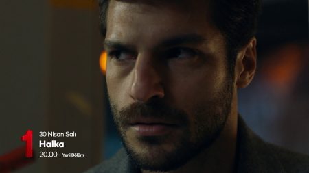 Halka 15. Bölüm Fragmanı!