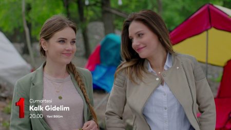 Kalk Gidelim 68. Bölüm 2. Fragmanı Yayınlandı!