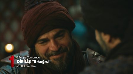 Diriliş Ertuğrul 146. Bölüm Fragmanı Yayınlandı!