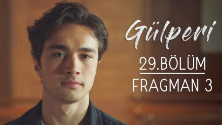 Gülperi 29.Bölüm 3. Fragmanı Yayınlandı!