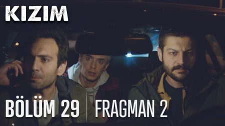 Kızım 29. Bölüm 2. Fragmanı Yayınlandı!