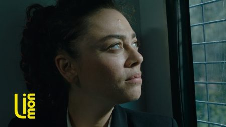 Avlu - 40. Bölüm Fragmanı Yayınlandı!