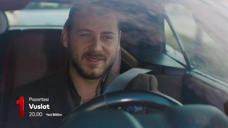 Vuslat 16. Bölüm 2. Fragmanı Yayınlandı!