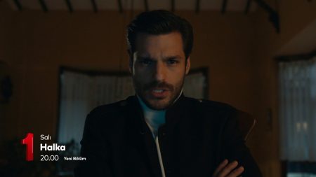 Halka 15. bölüm 2. Fragmanı Yayınlandı!