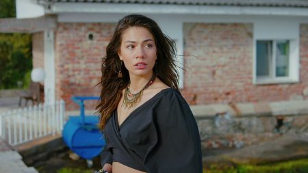 Erkenci Kuş 40. Bölüm İlk Sahne!