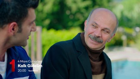 Kalk Gidelim 69. Bölüm Fragmanı!