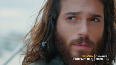 Erkenci Kuş 40. Bölüm Fragmanı
