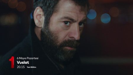 Vuslat 17. Bölüm Fragmanı