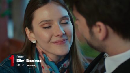 Elimi Bırakma 39. Bölüm 2. Fragmanı