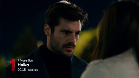 Halka 16. Bölüm Fragmanı