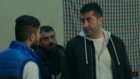 Sıfır Bir 6. Sezon 1. Bölüm Fragmanı