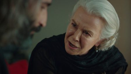 İstanbullu Gelin 83. Bölüm Ön İzleme
