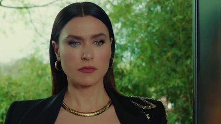 Yasak Elma 44. Bölüm 2. Fragmanı!