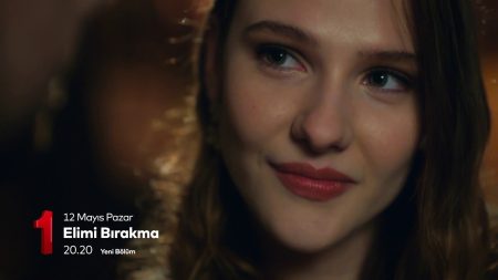 Elimi Bırakma 40. Bölüm Fragmanı!