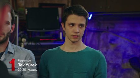 Tek Yürek 13. Bölüm 2. Fragmanı!
