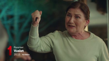 Vuslat 17. Bölüm 2. Fragmanı!