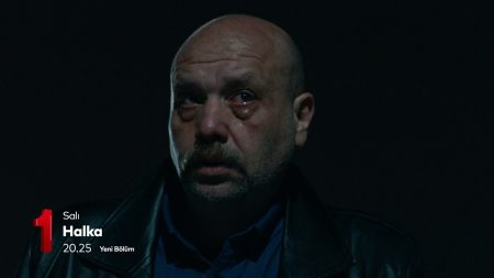 Halka 17. Bölüm 2. Fragmanı!