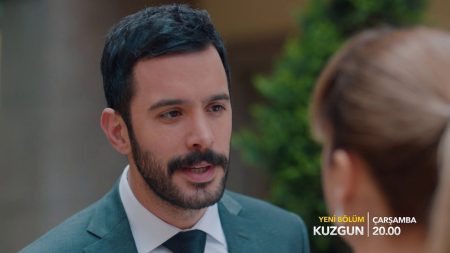 Kuzgun 14. Bölüm Fragmanı!