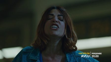 Avlu 42. Bölüm Fragmanı!