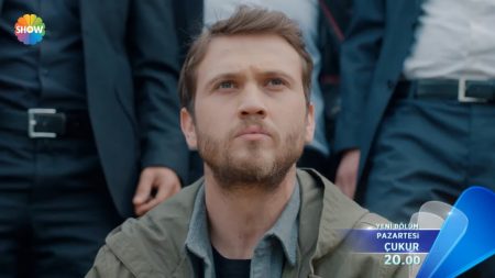 Çukur 2. Sezon 32. Bölüm 2. Fragman