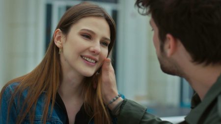 Elimi Bırakma 41. Bölüm Fragmanı