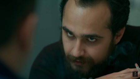 Sıfır Bir 6. Sezon 2. Bölüm Fragmanı