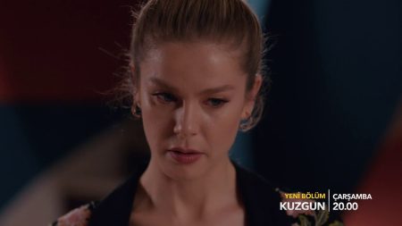 Kuzgun 14. Bölüm 2. Fragmanı
