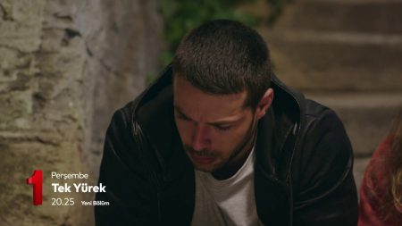Tek Yürek 14. Bölüm 2. Fragmanı