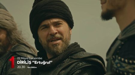 Diriliş Ertuğrul 149. Bölüm Fragmanı