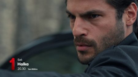 Halka 18. Bölüm 2. Fragmanı