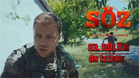 Söz | 83. Bölüm Ön İzleme!