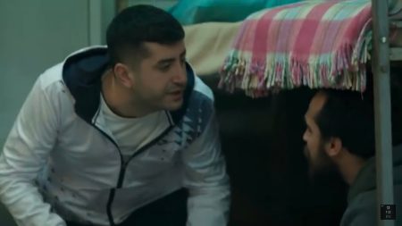 Sıfır Bir 6. Sezon 3. Bölüm Fragmanı