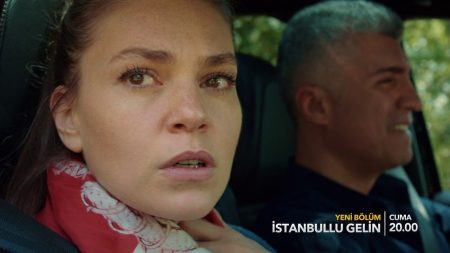 İstanbullu Gelin 86. Bölüm Fragmanı!