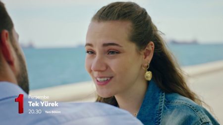 Tek Yürek 15. Bölüm 2. Fragmanı!