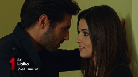 Halka 19. bölüm 2. Fragmanı! (Sezon finali)