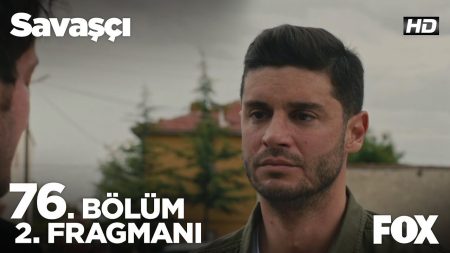 Savaşçı 76. Bölüm 2. Fragmanı!