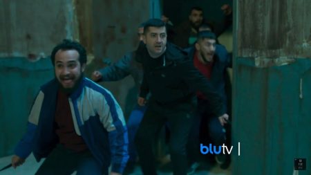 Sıfır Bir 6. Sezon 4. Bölüm Fragmanı
