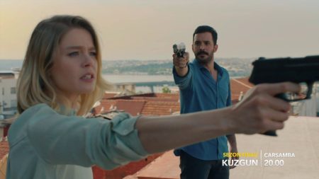 Kuzgun 16. Bölüm 2. Fragmanı